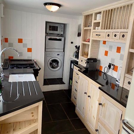 Camelford Street Cottage - ברייטון מראה חיצוני תמונה