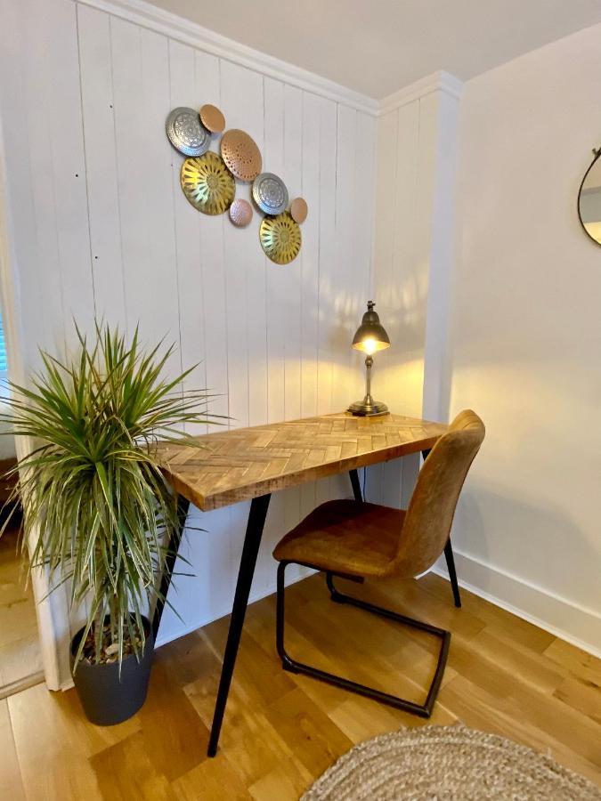 Camelford Street Cottage - ברייטון מראה חיצוני תמונה
