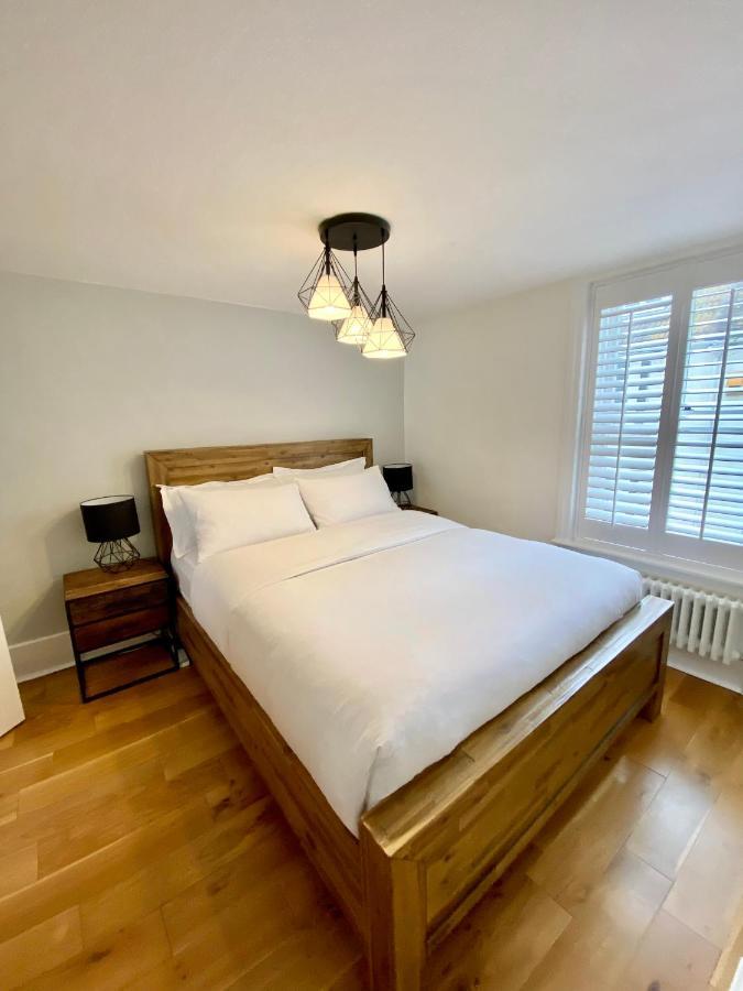 Camelford Street Cottage - ברייטון מראה חיצוני תמונה