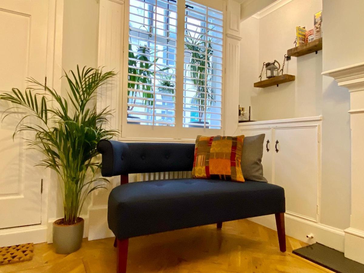 Camelford Street Cottage - ברייטון מראה חיצוני תמונה