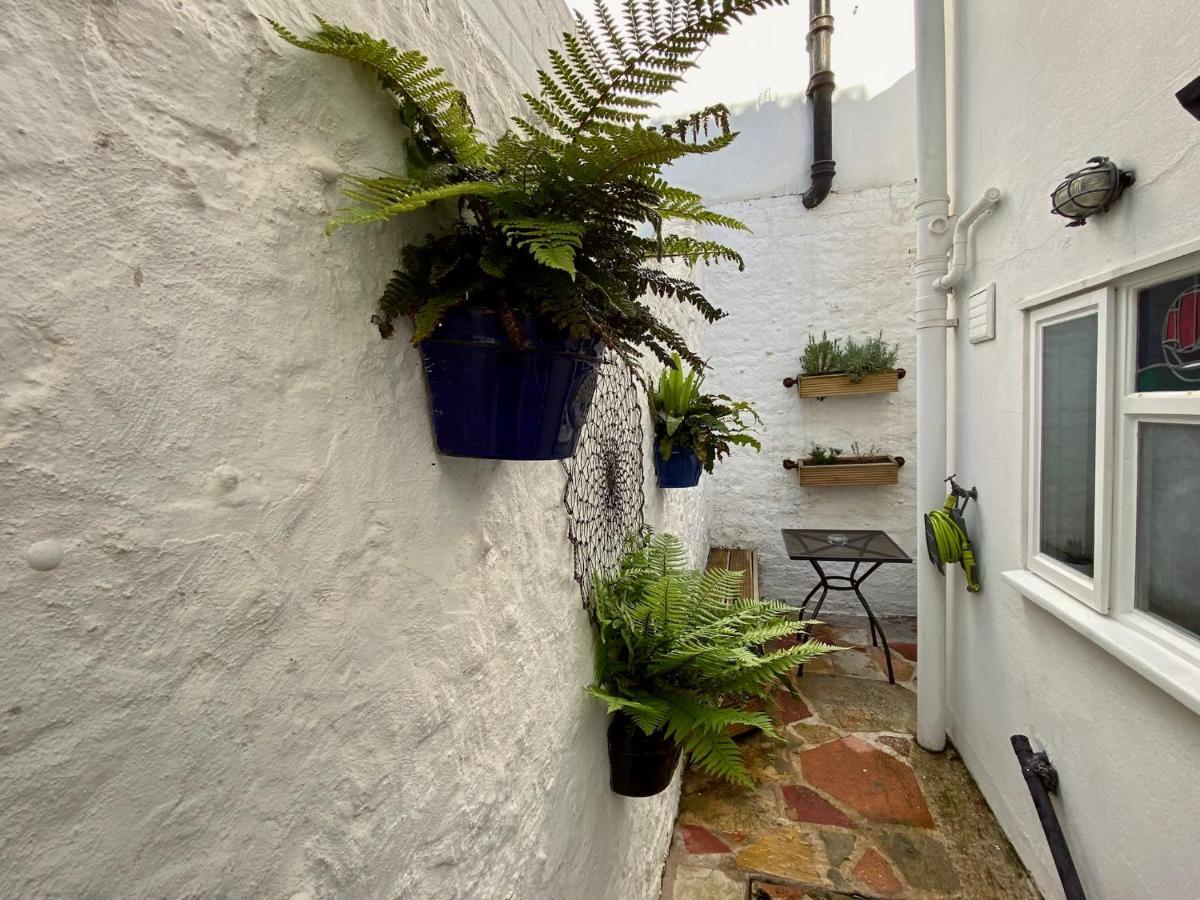 Camelford Street Cottage - ברייטון מראה חיצוני תמונה
